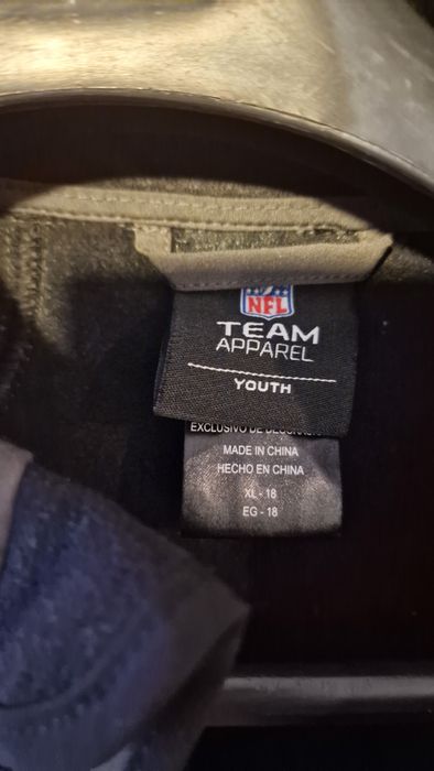 Jacheta primăvara Team Apparel