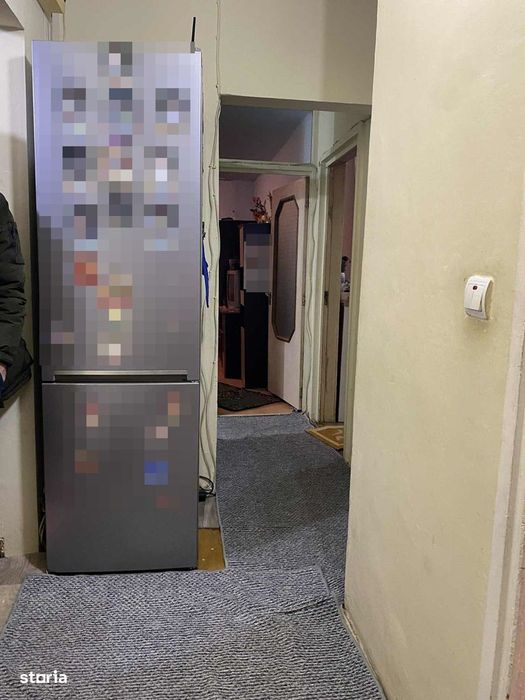 Apartament 3 camere de vanzare Pandurilor Targu Mures, Mures