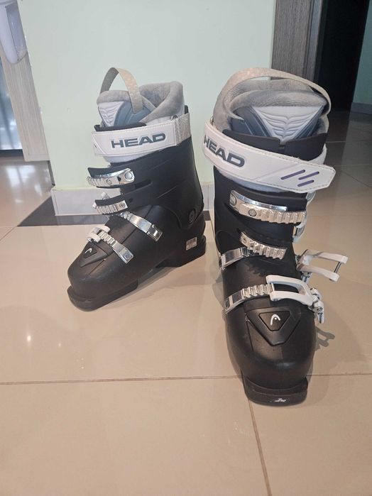 CLĂPARI SCHI HEAD, marime 24,5-25,5