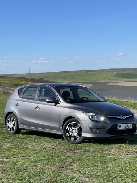 Hyundai i30 2012