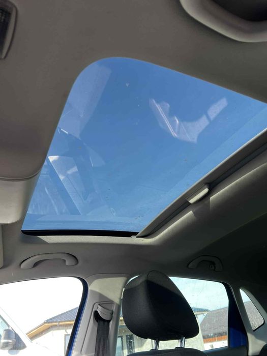 Volkswagen polo 1.2 diesel