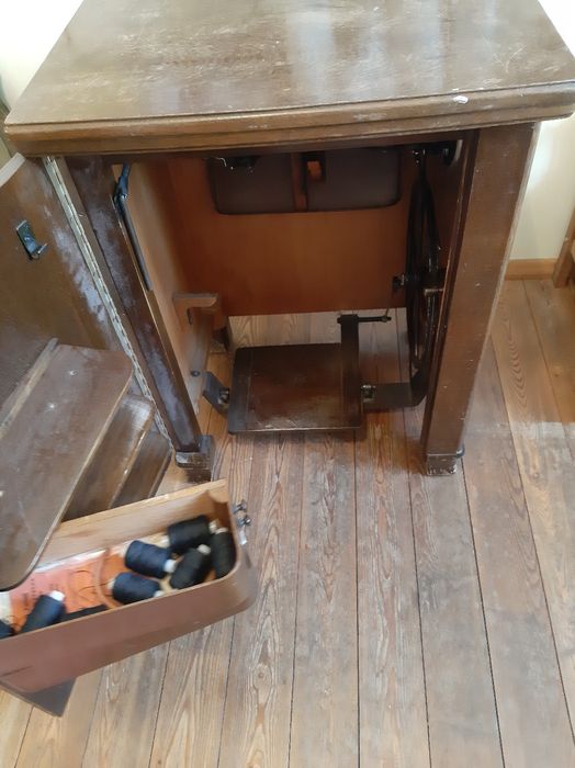 Kohler швейная машина