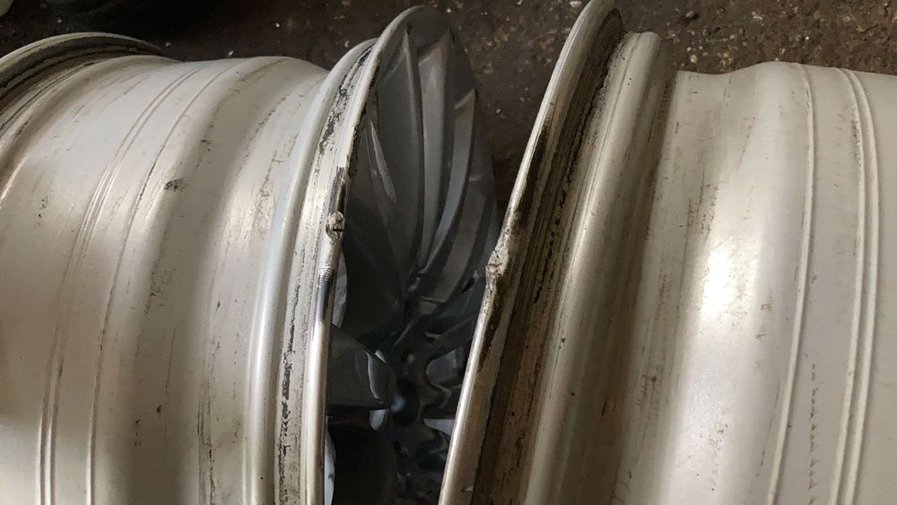 Janta jante BMW Style 620 seria 6 G32 , seria 7 G11 G12 19” jante fata