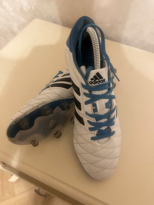 Бутсы adidas 11 pro