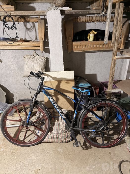 Velosiped 26 yax