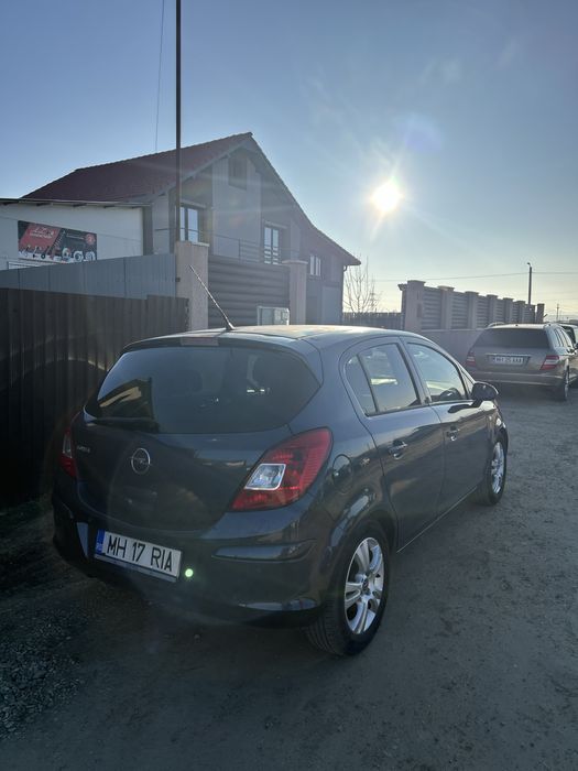 Opel Corsa D , 1.4i , 2010