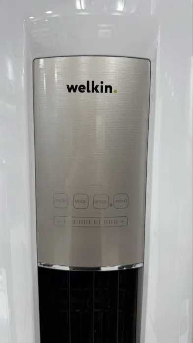 Колонный кондиционер Welkin 24 inverter + Доставка