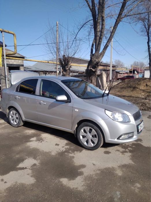 Аренда автомобиля!