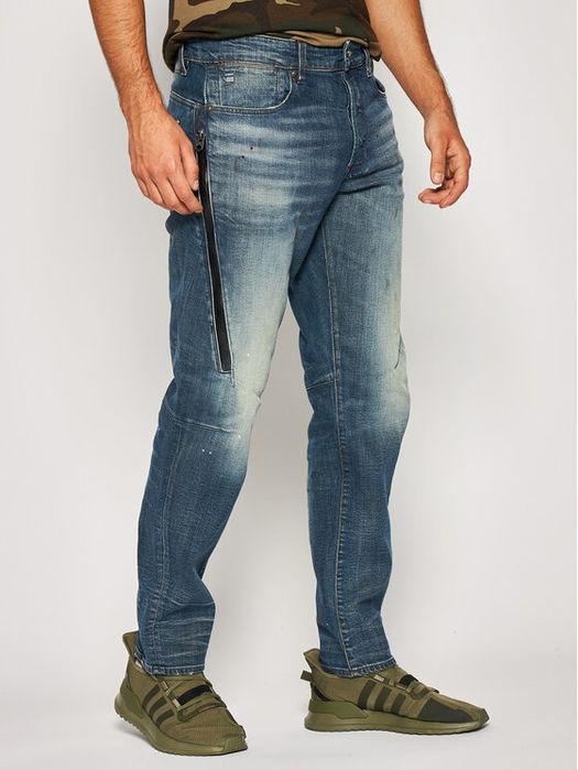 Оригинални дънки G-star Raw Citishield Slim W33 L32 нови мъжки