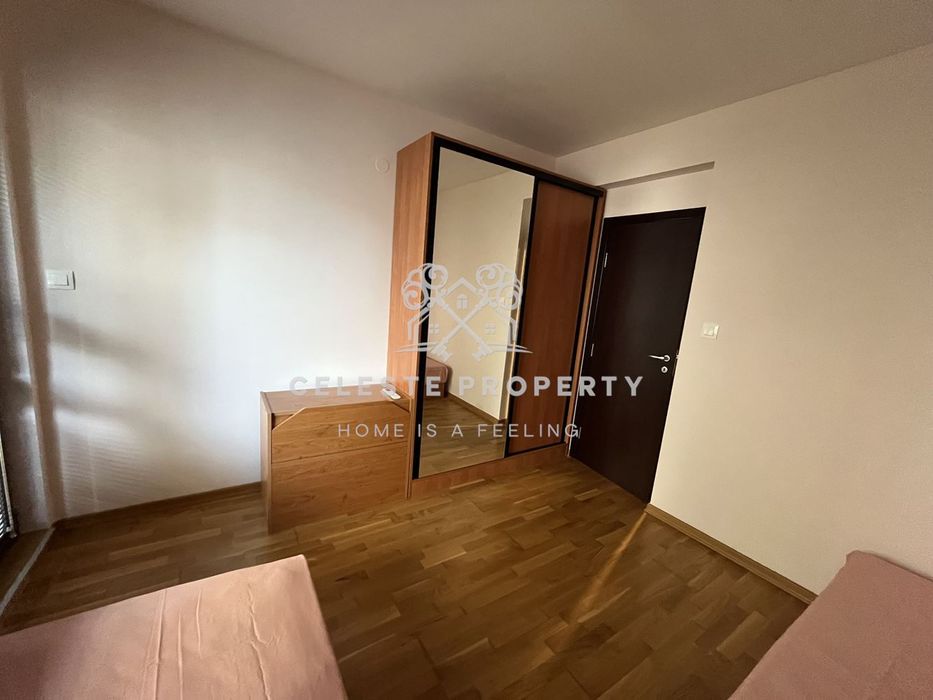 Дава се под наем Четиристаен апартамент в София, Иван Вазов - 136 кв.м за 1499 € - Снимка #8