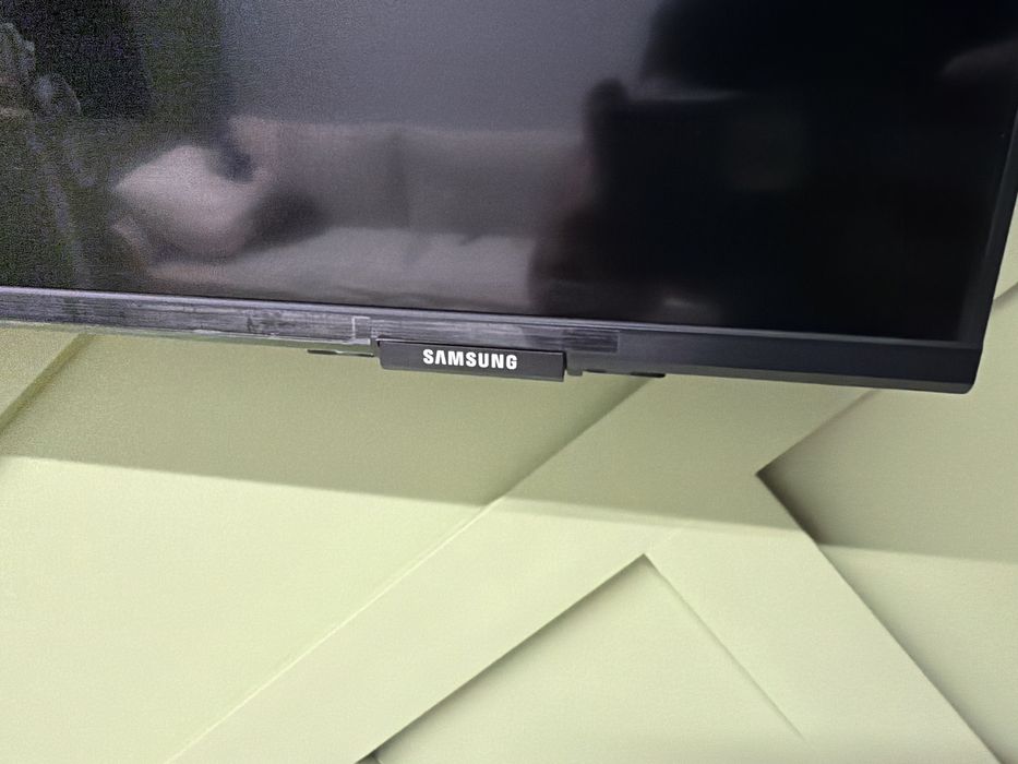 Телевизор самсунг