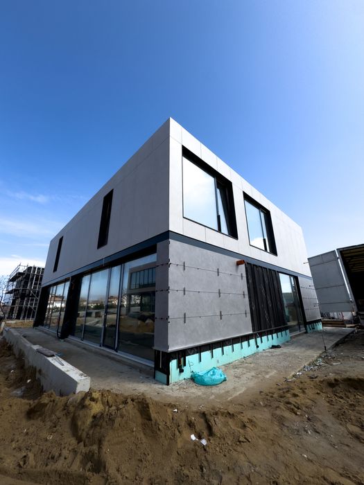 Tuida комплекс от къщи