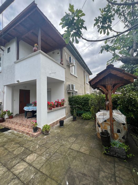 Продава се Етаж от къща в Хисаря - 106 кв.м за 1680 €/кв.м - Снимка #6