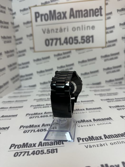 Ceas Fossil Hybrid Smartwatch Q Nate ProMax Amanet