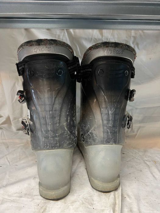 Clapari ski schi Nordica marime EUR:39 Mondo:25.5