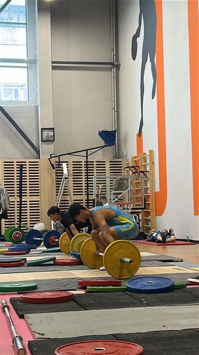 Спорт секция бесплатно