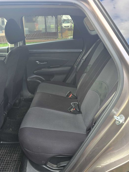 Vand Hyundai Tucson