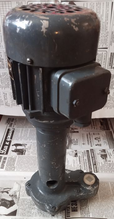 Электронасос-помпа П-32 МС