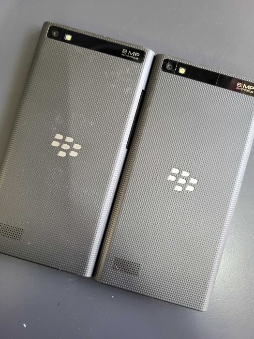 Телефон BlackBerry leup