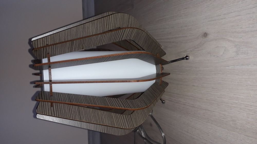 Нощна лампа