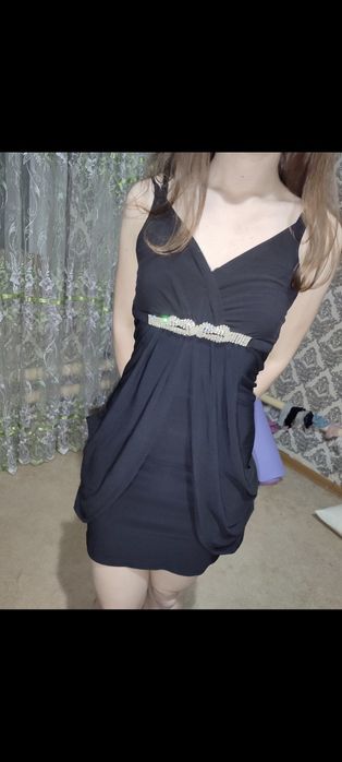 Женские платья размер 44-46