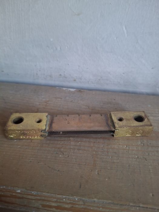 Продам шунты новые