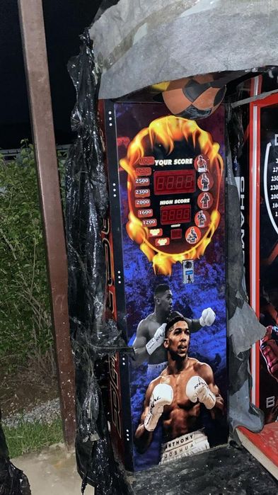 Силомер аппарат для быстрой окупаемости