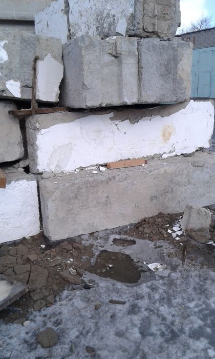 Фбс,нм,керамзитоблоки, кирпич.