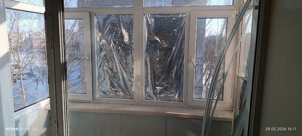 Продам однокомнатную квартиру