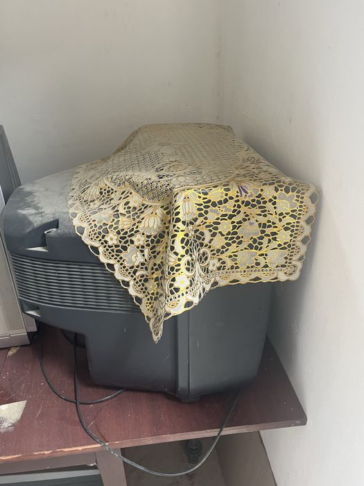 Телевизоры б/у все работает