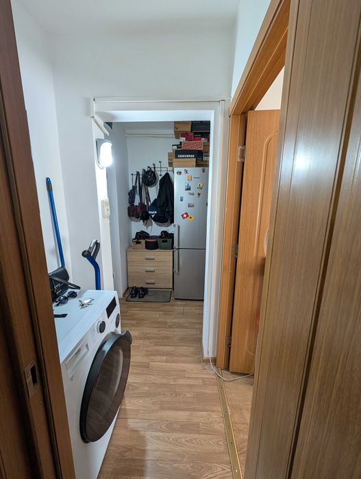 Proprietar – Vânzare garsonieră decomandată (26 mp) | Zona Tractorul / Coresi