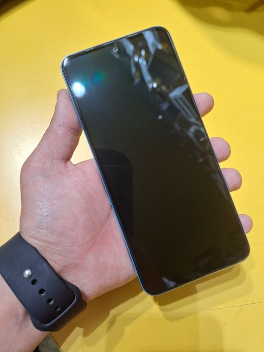 Redmi note 12 12/256GB