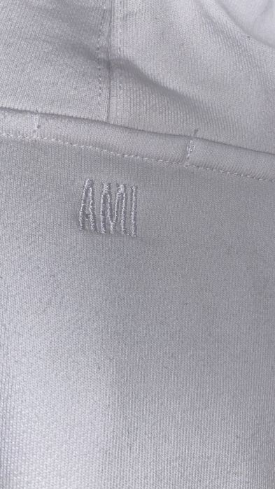 Vand hanorac ami paris marimea M