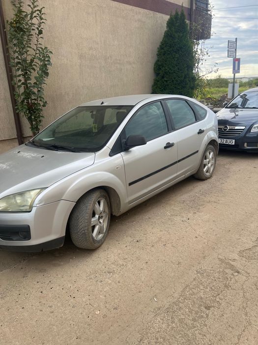 Ford focus 2 an 2007