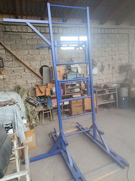 Sport ajomi turnik burus