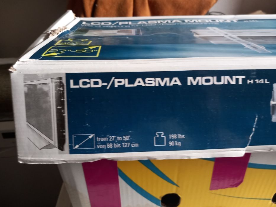 Стоика за теливизор