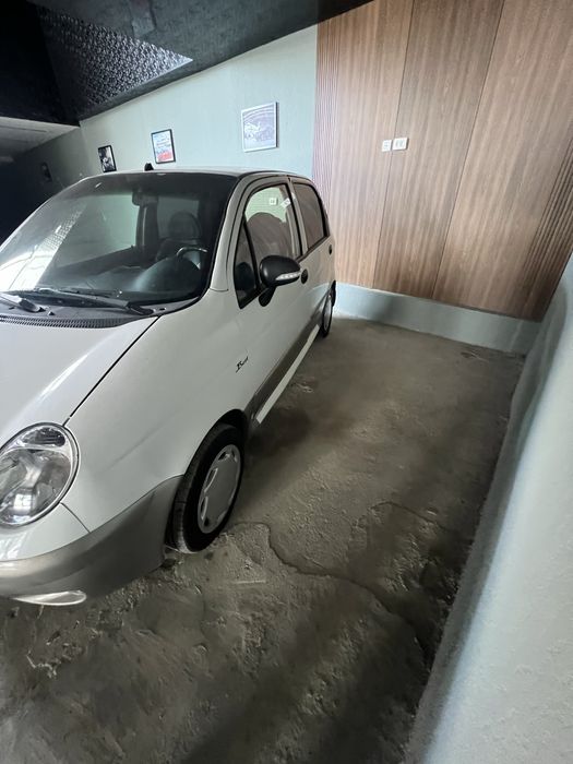 Matiz 3 talik 2014 yil