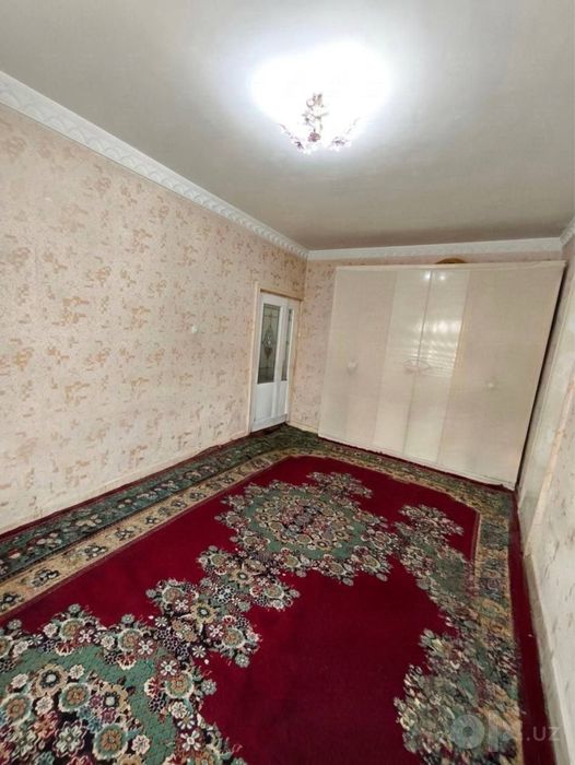 Хонадон сотилади! Сергели 4, 1 хонали, 1- кават