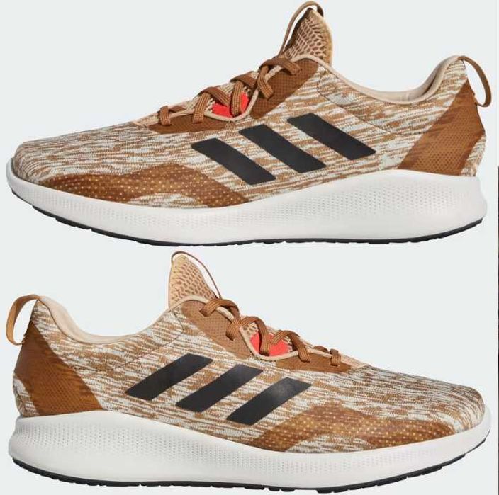 Оригинални маратонки * ADIDAS PUREBOUNCE + * EU42 2/3