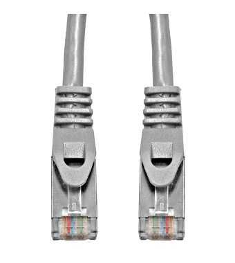 Cablu UTP Cat 5e ecranat 5 sau 3 metri