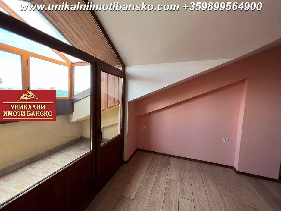Продава се Двустаен апартамент в Банско - 63 кв.м за 699 €/кв.м - Снимка #2