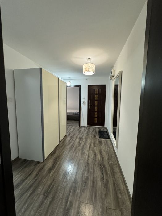 Apartament 2 camere de inchiriat - Racadau, Valea Cetatii