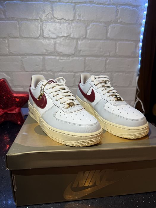 Nike Air Force 1 Low