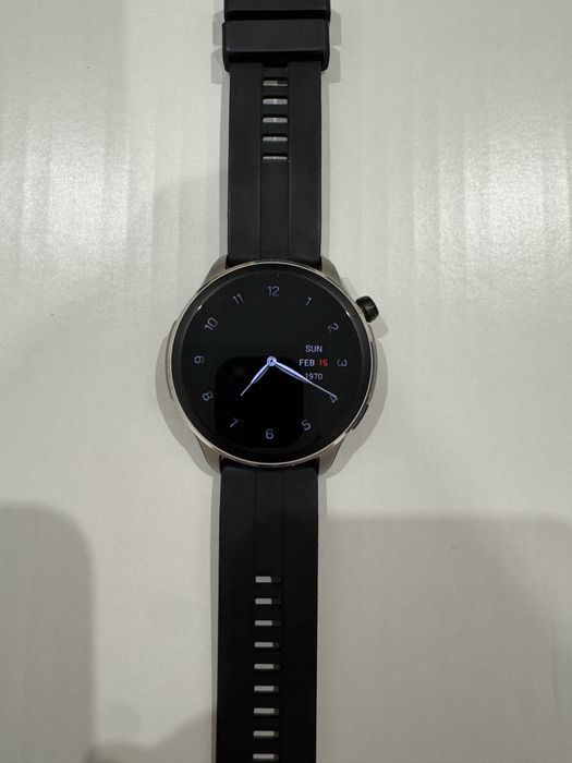 Смарт часы Amazfit GTR 4