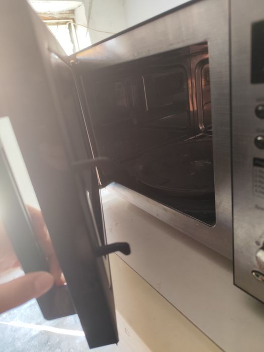 Микроволновая печь. Марка Daewoo