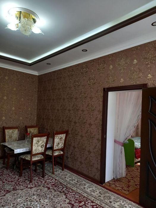 Срочно продаётся 2х комнатная кв