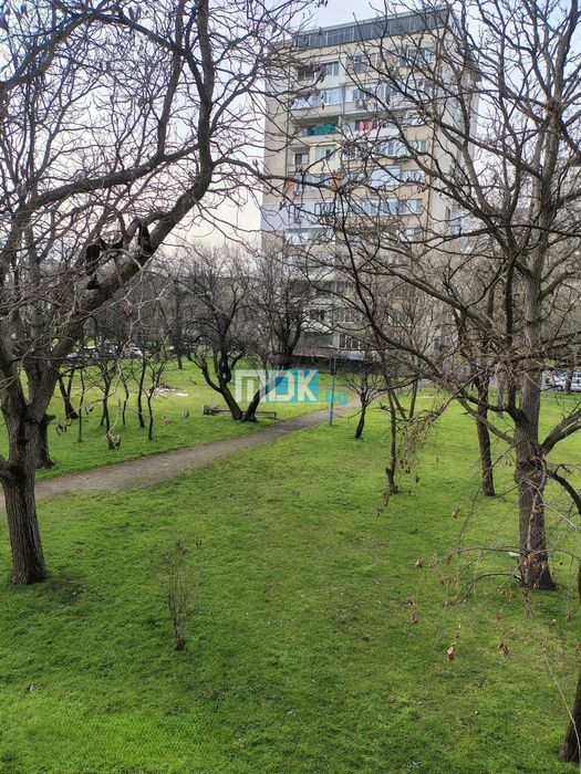 3-стаен монолит нисък етаж Мараша