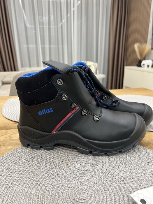 Работни обувки ATLAS S3 -