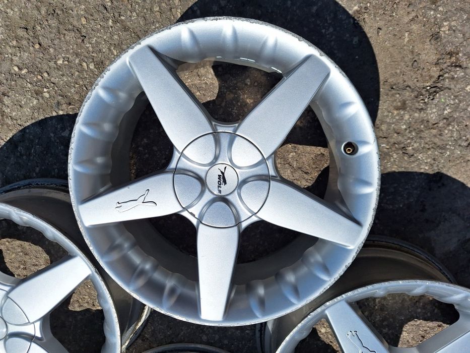 Форд-17цола-4/108 "Wolf Concept"-ЕТ-40:Ж-7,5