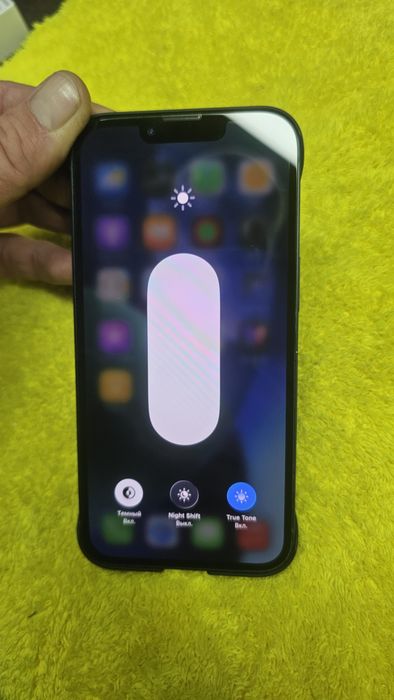 iPhone 13 256gb оригинал